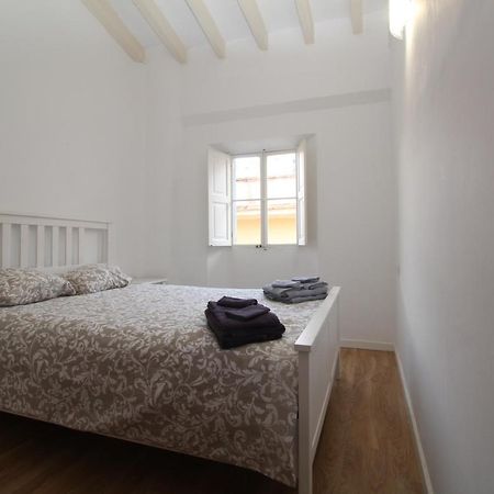 Comfortable Apartment With Character In The Old Town ميورقة المظهر الخارجي الصورة